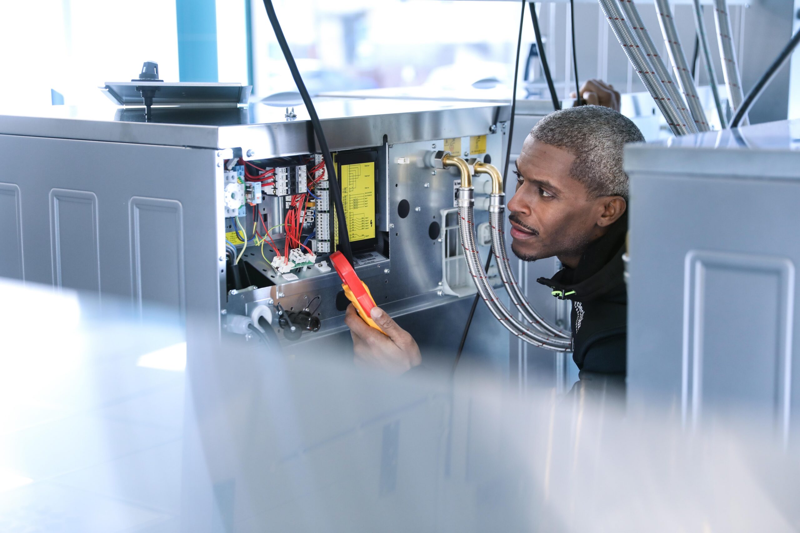 When to Upgrade Your Commercial Laundry Equipment