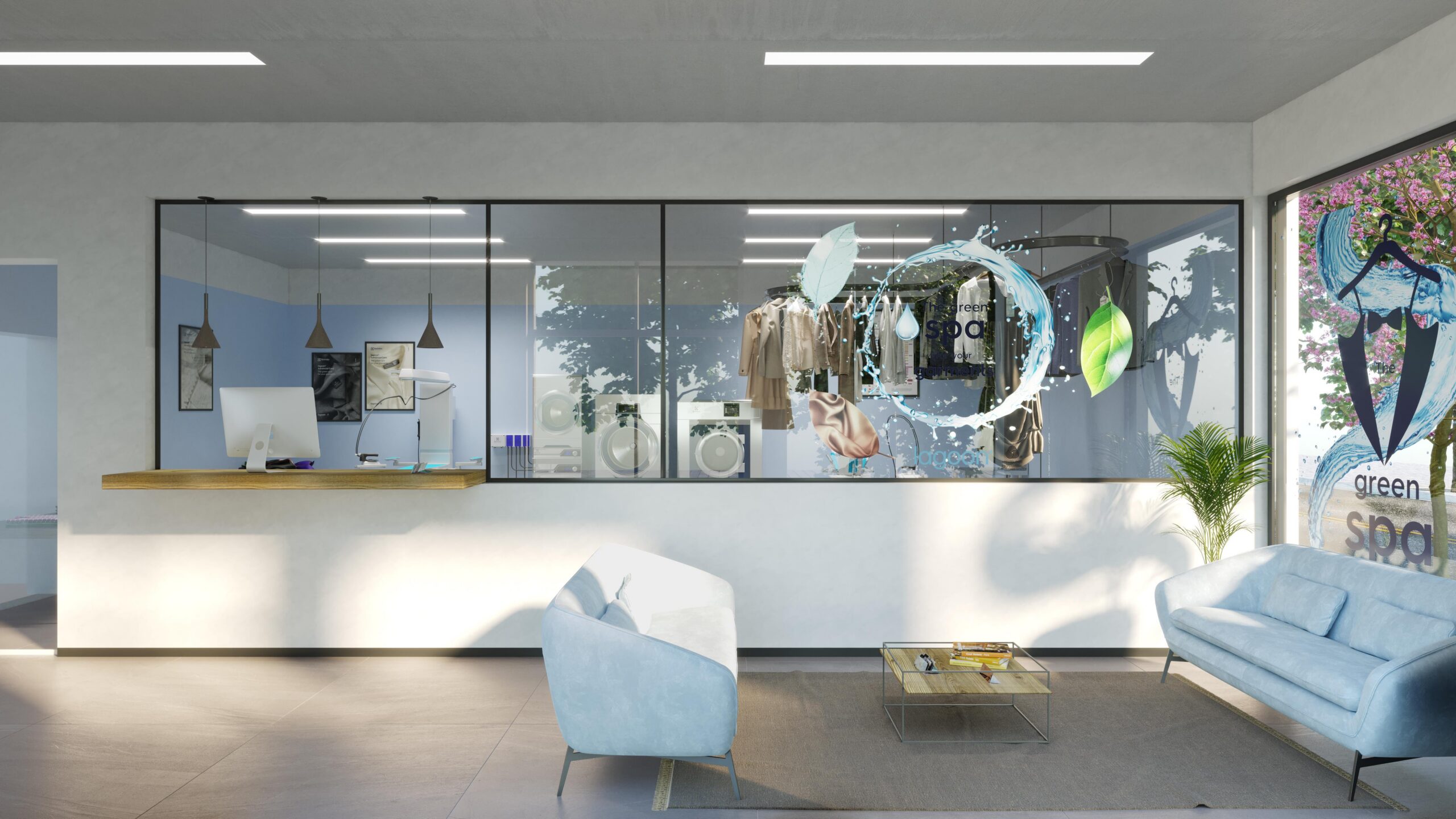 Why Your Commercial Laundry Setup Is Costing You More Than You Think