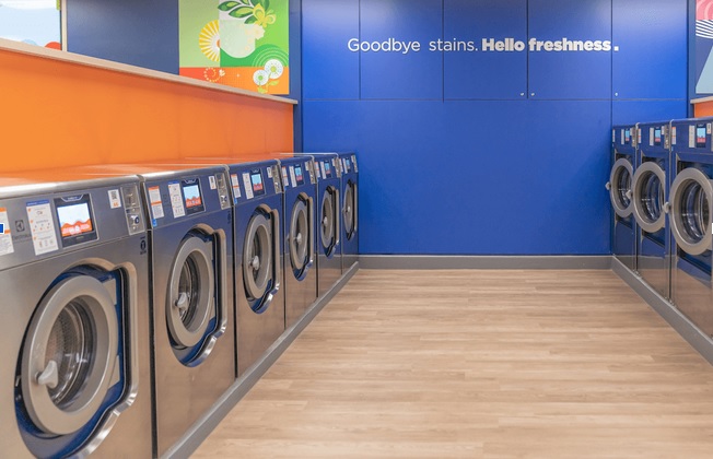 How to Start a Laundromat Business in NZ