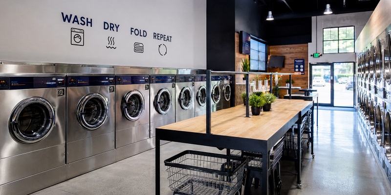 How to Start a Laundromat Business in New Zealand