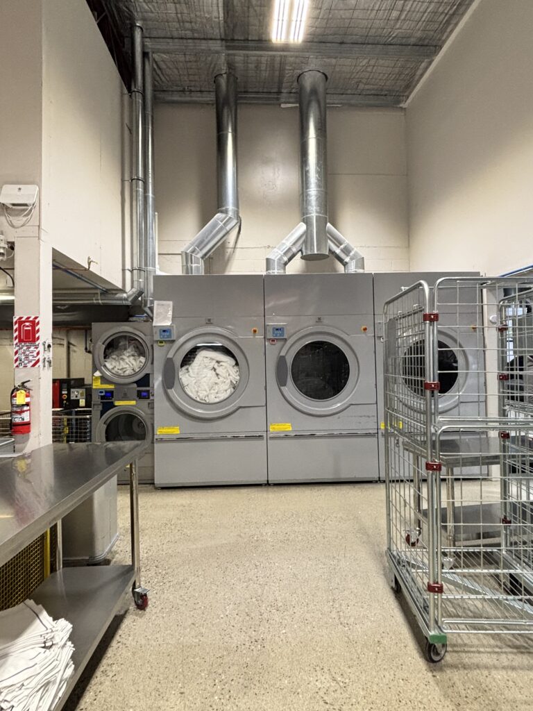 Preparing Your Commercial Laundry for Winter Demand in New Zealand