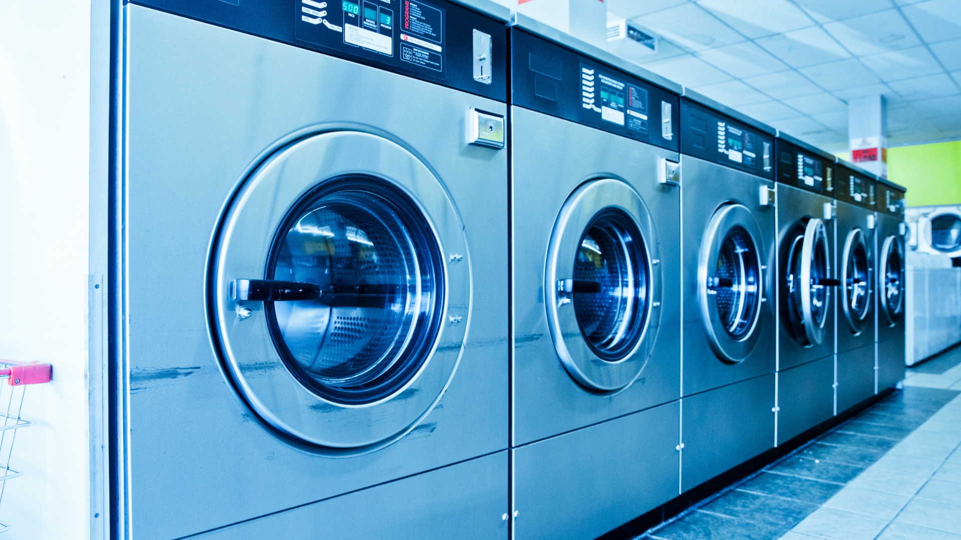 Preparing Your Commercial Laundry for Winter Demand in New Zealand