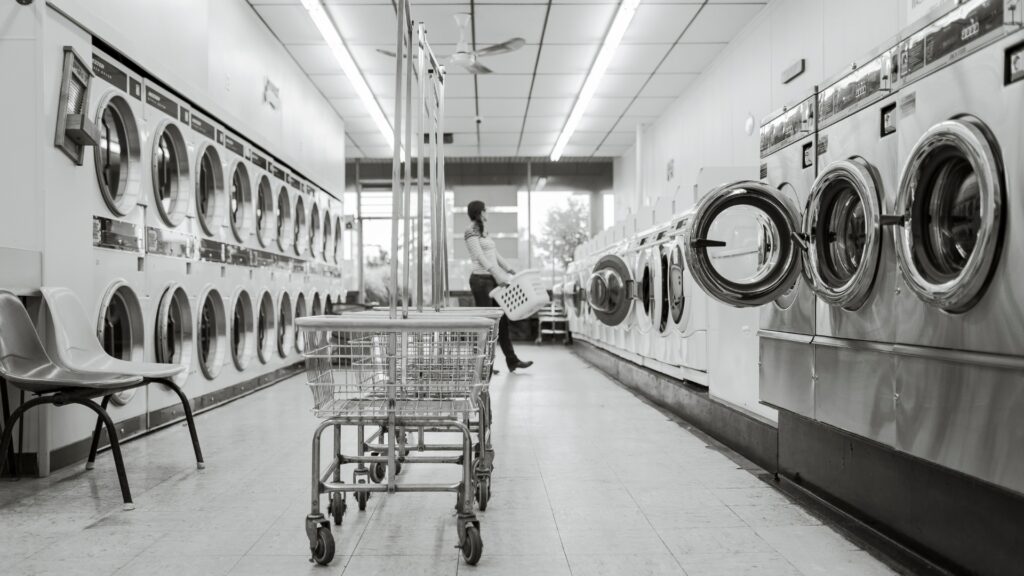 What to Consider Before Investing in Commercial Laundry Equipment in New Zealand