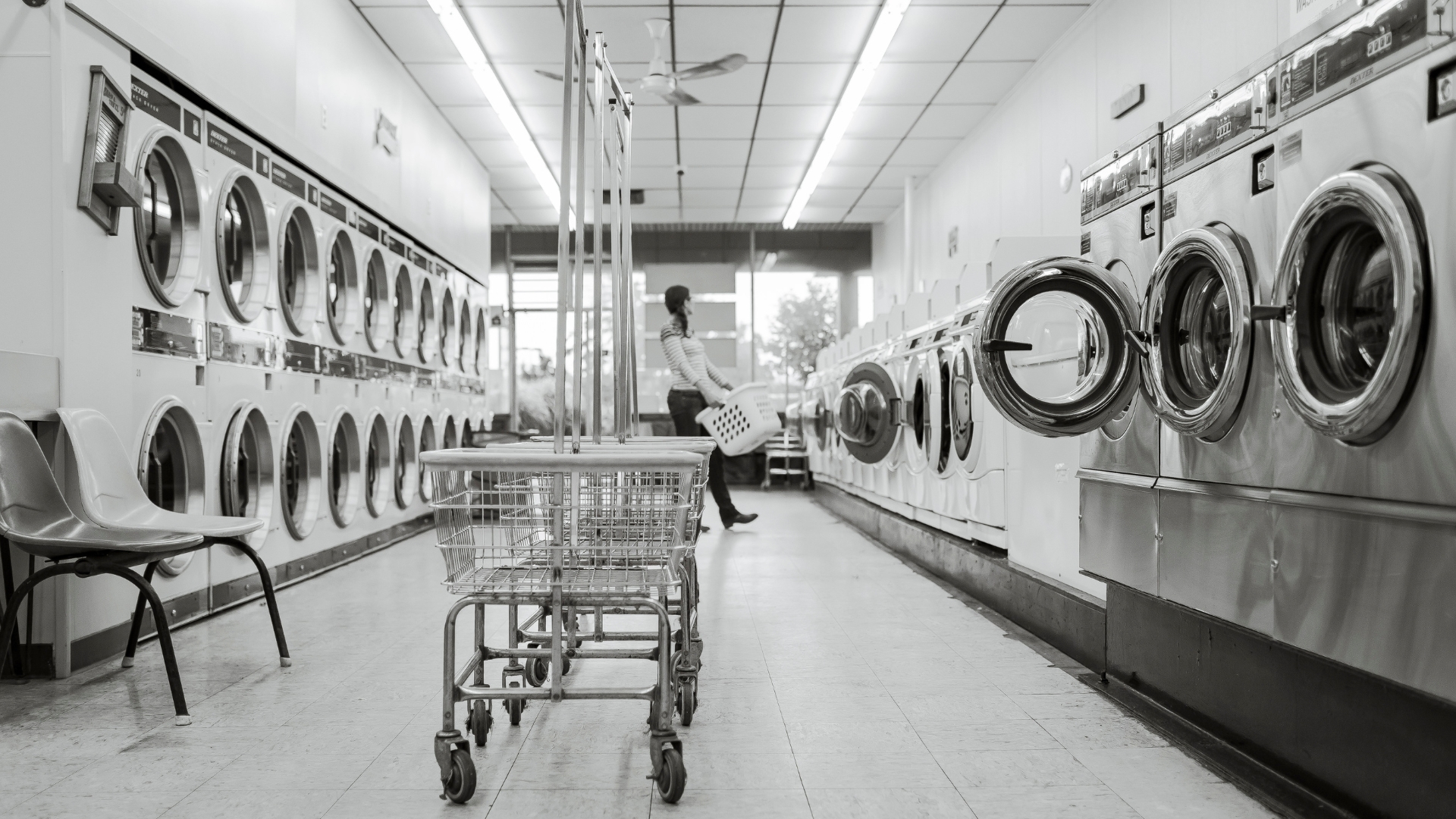 What to Consider Before Investing in Commercial Laundry Equipment in New Zealand