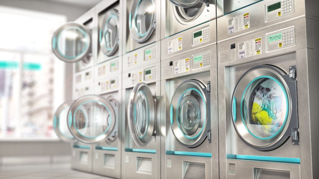 Why Consistency Matters More Than Speed in Commercial Laundry