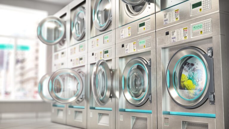 Why Consistency Matters More Than Speed in Commercial Laundry
