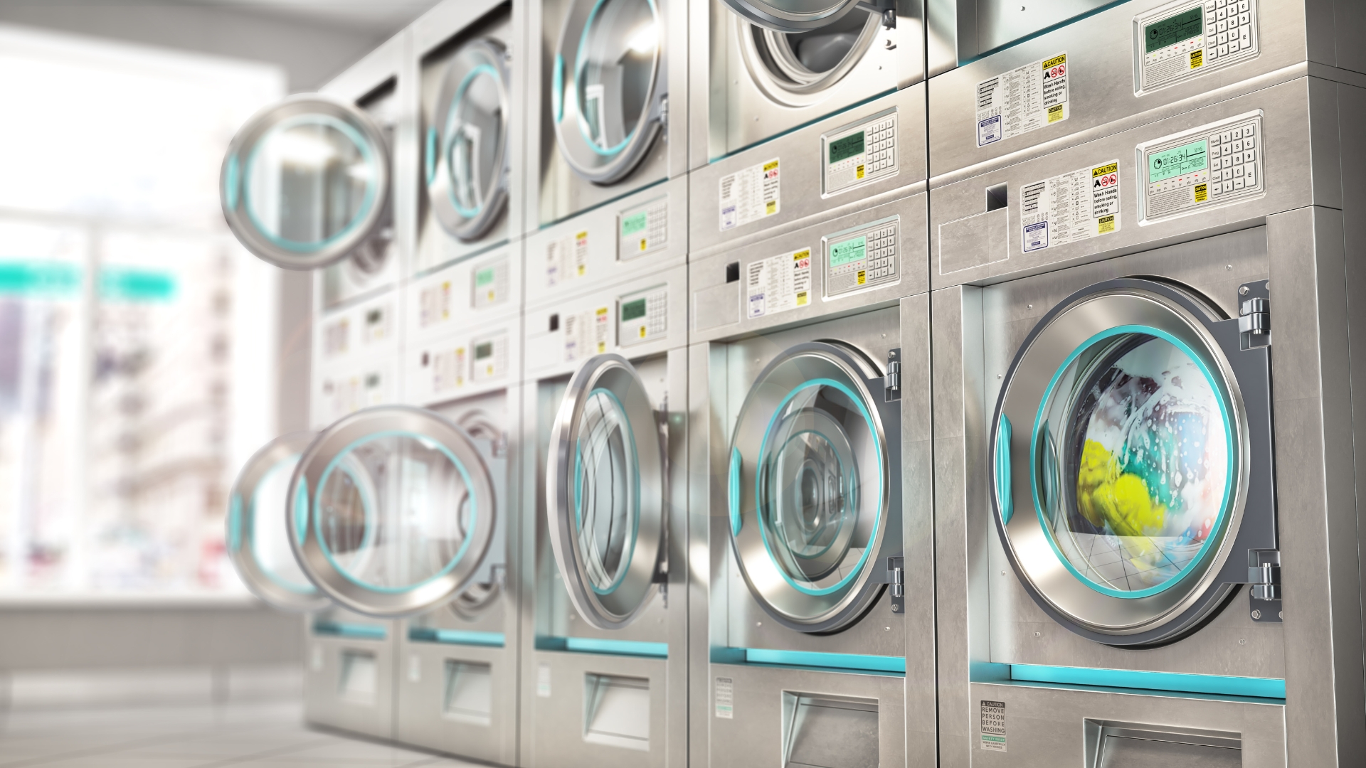 Why Consistency Matters More Than Speed in Commercial Laundry