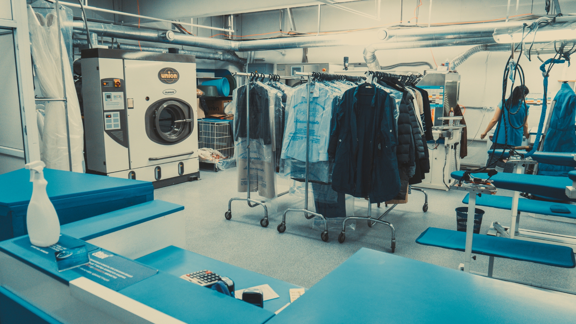 Why Your Commercial Laundry Setup Is Costing You More Than You Think