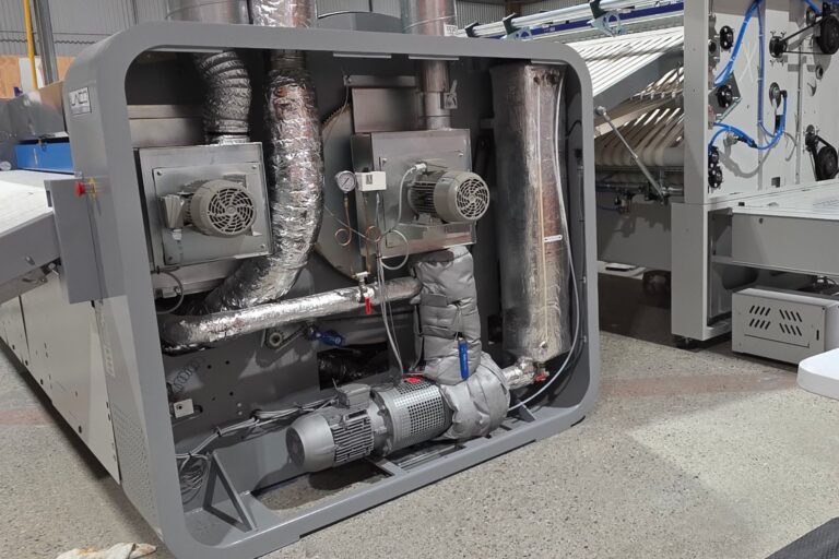 Why Laundry Downtime Costs More Than Most Businesses Realise | elsnz.co.nz