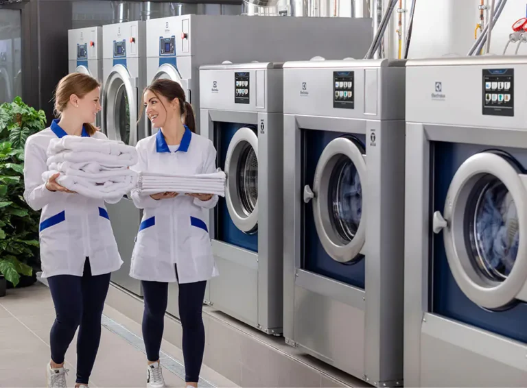 How Energy-Efficient Laundry Systems Reduce Long-Term Operating Costs | elsnz.co.nz
