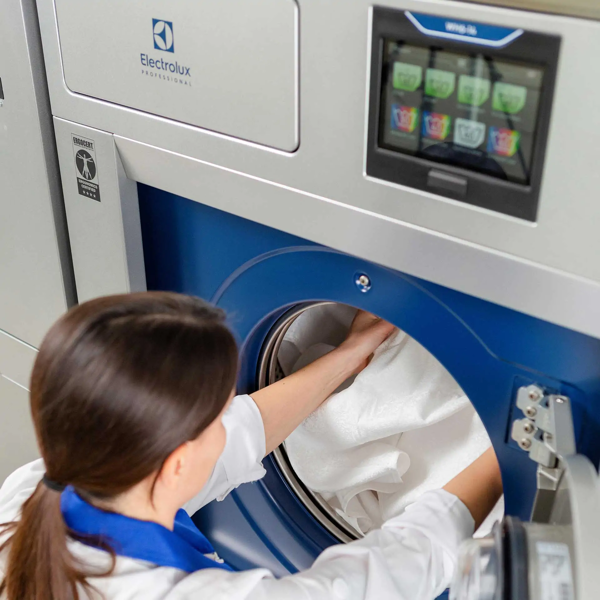 Why Laundry Downtime Costs More Than Most Businesses Realise | elsnz.co.nz