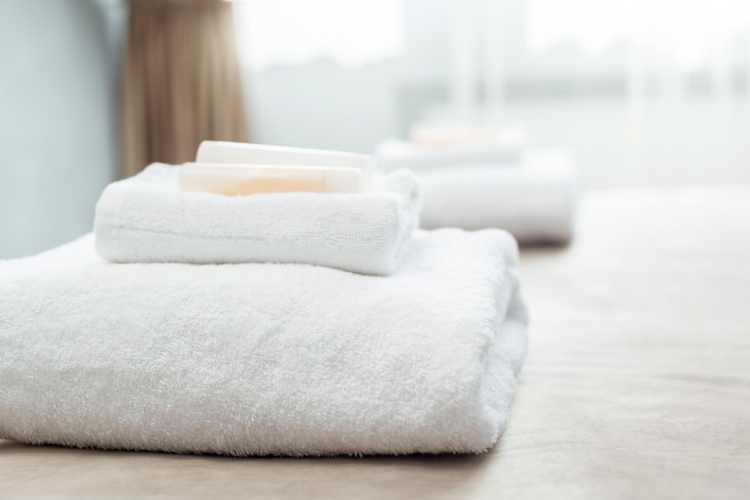 High-Turnover Textiles: Optimising Laundry Operations for Gyms, Spas & Wellness Centres