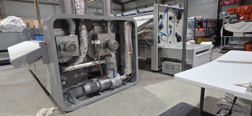 Why Preventative Maintenance Matters More Than Emergency Repairs in Commercial Laundry