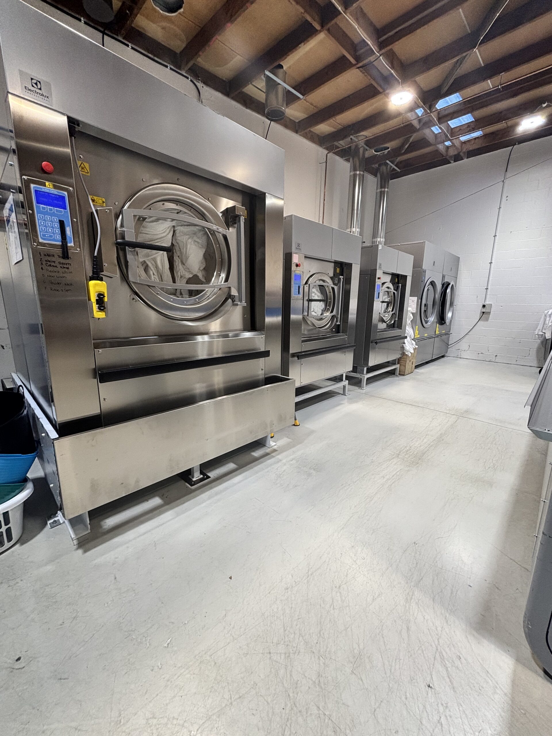 Smart Financing Strategies for Commercial Laundry Upgrades