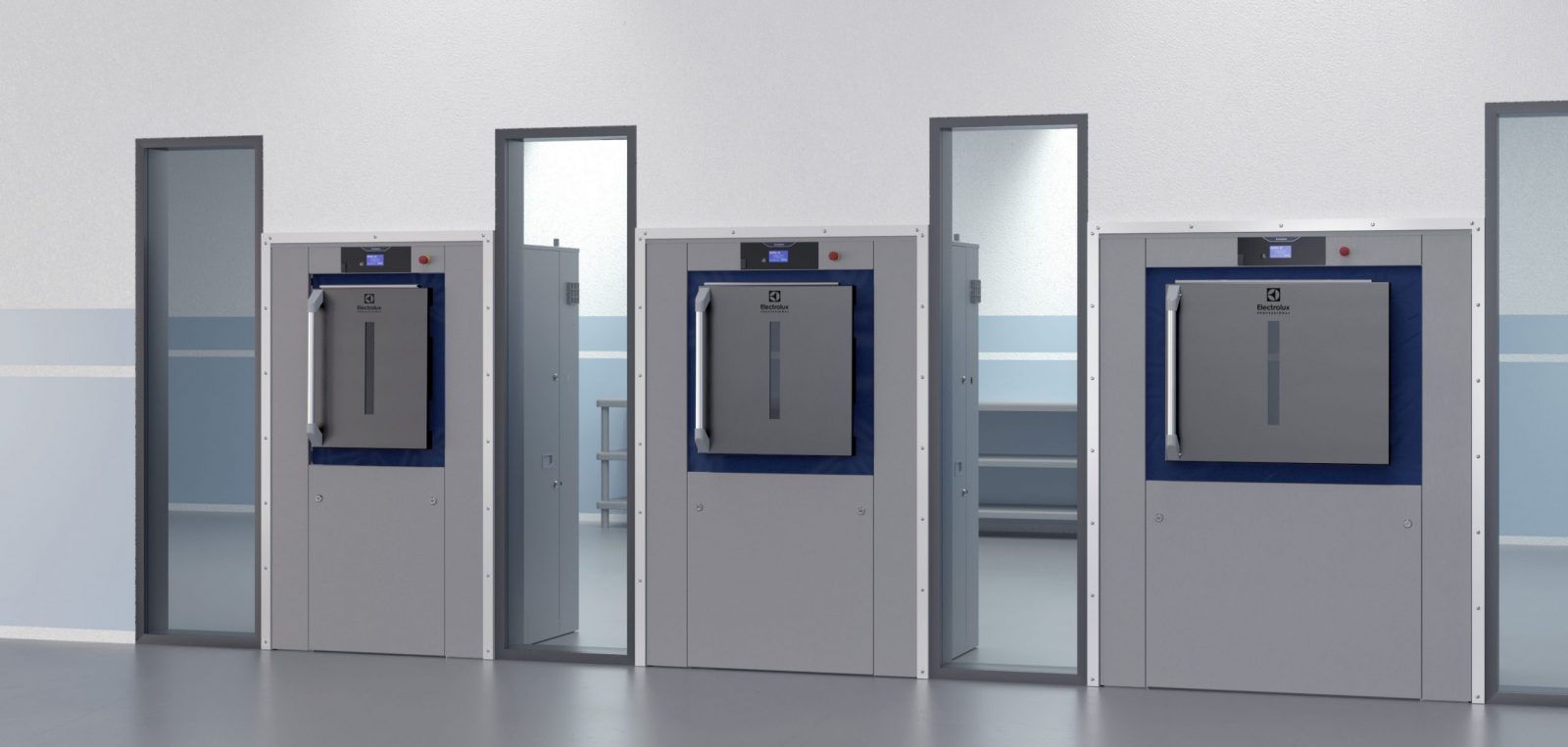 Your Laundry Infrastructure Checklist for Holiday Parks and Resorts(1)